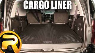Husky Liners WeatherBeater Cargo Liner - Fast Facts