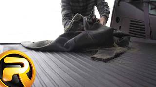 Husky Liners Cargo Liners Product Features