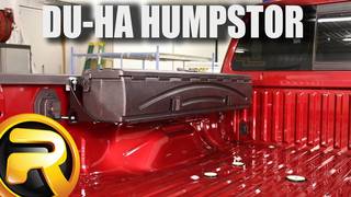 DU-HA Humpstor - Fast Facts