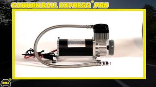 Wolo Cannonball Express Pro Model 837-858