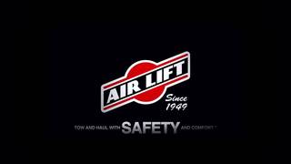 Air Lift On-Board Air Compressor Systems