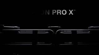 Küat Piston Pro X