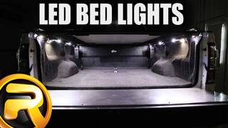 How to Install Recon Truck Bed Lights