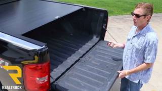 Pace Edwards BedLocker Tonneau Cover - Fast Facts