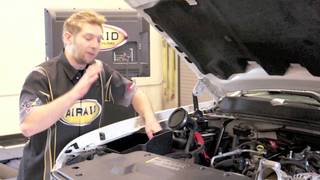 AIRAID Intake For GM Truck & SUV 2007-2014 Product Video