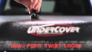 Undercover Classic Truck Bed Tonneau Covers