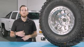 Review Tire Differences