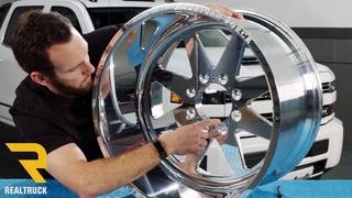 How to Find your Wheel Bolt Pattern | Wheel Tips