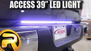 Access 39" LED Backup Light