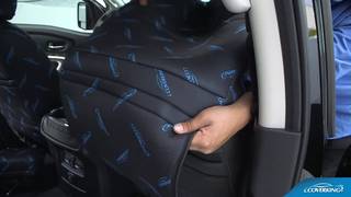 COVERKING® Snuggleplush Custom Seat Covers