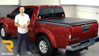 Access LiteRider Tonneau Cover Fast Facts