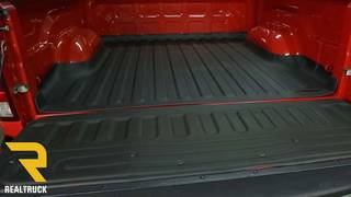 WeatherTech TechLiner Tailgate Mat - Fast Facts