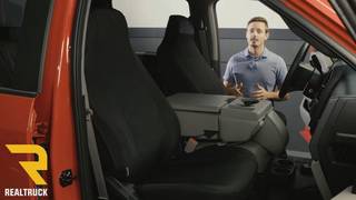 Northwest Form Fit Seat Covers Fast Facts