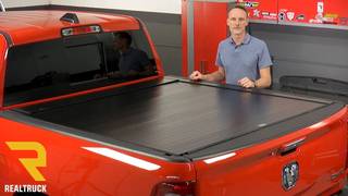 How to Install Pace Edwards Bedlocker Tonneau Cover on a 2019 Ram 1500