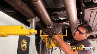 How to Install Corsa Performance Exhaust Systems