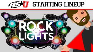LED Rock Light Kits - Starting Lineup - Race Sport Lighting