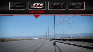Borla Exhaust for 2014-2018 Chevy Silverado 6.2L Trucks [Exhaust System Sounds]