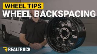 Wheel Backspacing | Wheels Tips