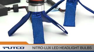 Nitro Lux - LED Headlight Kits
