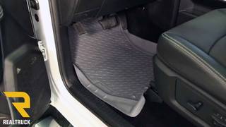 Husky Liners Classic Style Floor Mats - Fast Facts