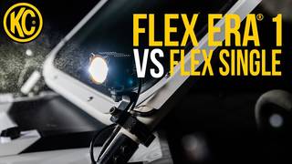 The Evolution of the FLEX ERA® 1
