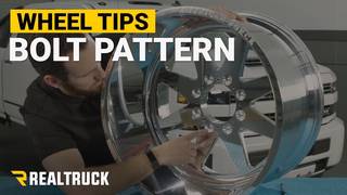 How to Find your Wheel Bolt Pattern | Wheel Tips