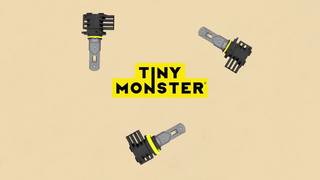 ARC Lighting | Tiny Monster Concept Bulb 2022