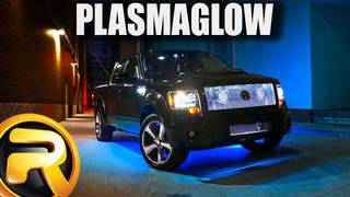 Plasmaglow Under Body Light Kit - Fast Facts