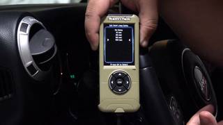 Jeep Flashcal 3571 Overview