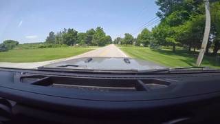 CORSA 2018 Jeep Wrangler JL Axle-Back Touring