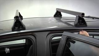 Rhino-Rack | How to fit Heavy Duty 2500 Roof Rack Systems