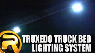 How to Install the Truxedo B-Light Tonneau Lighting System