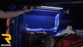 TruXedo B-Light Battery Powered Truck Bed Lights Fast Facts
