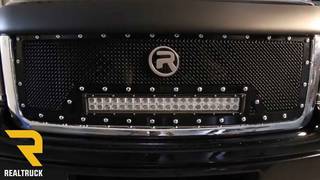 T-Rex Torch Series Grille - Fast Facts