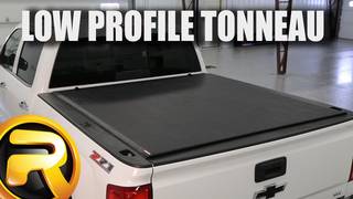 How to Install Rugged Liner Roll Up Tonneau Cover