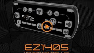 Axios EZ1405 Controller