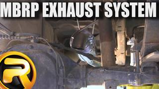 MBRP Exhaust Systems - Fast Facts