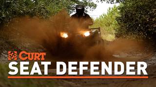 CURT Seat Defender