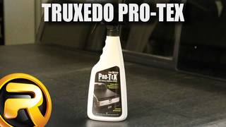 How to Use Truxedo's Pro-Tex Tonneau Cover Cleaner