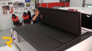 How to Install Extang Encore Tonneau Cover