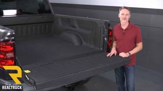 How to Install BedTred Ultra Truck Bed Liner at RealTruck.com