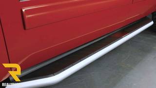 Steelcraft STX300 Running Boards Fast Facts