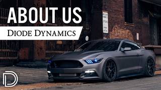 Diode Dynamics | About Us