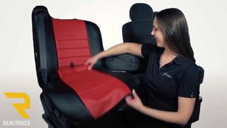 How to Install Fia Seat Covers