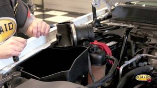 AIRAID Intake For GM Truck &amp; SUV 2007-2014 Product Video
