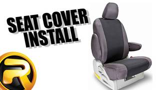 How to Install Pro Seat Atomic Polypro Seat Covers