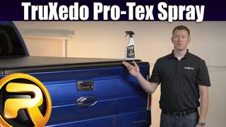 TruXedo Pro-Tex Spray Tonneau Cover Cleaner