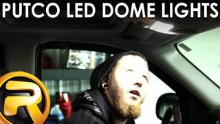 Putco LED Dome Lights - Fast Facts