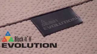 Evolution® Fabric Car Covers from Covercraft Industries