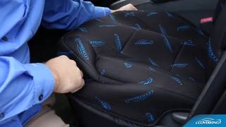 COVERKING® Premium Leatherette Custom Seat Covers